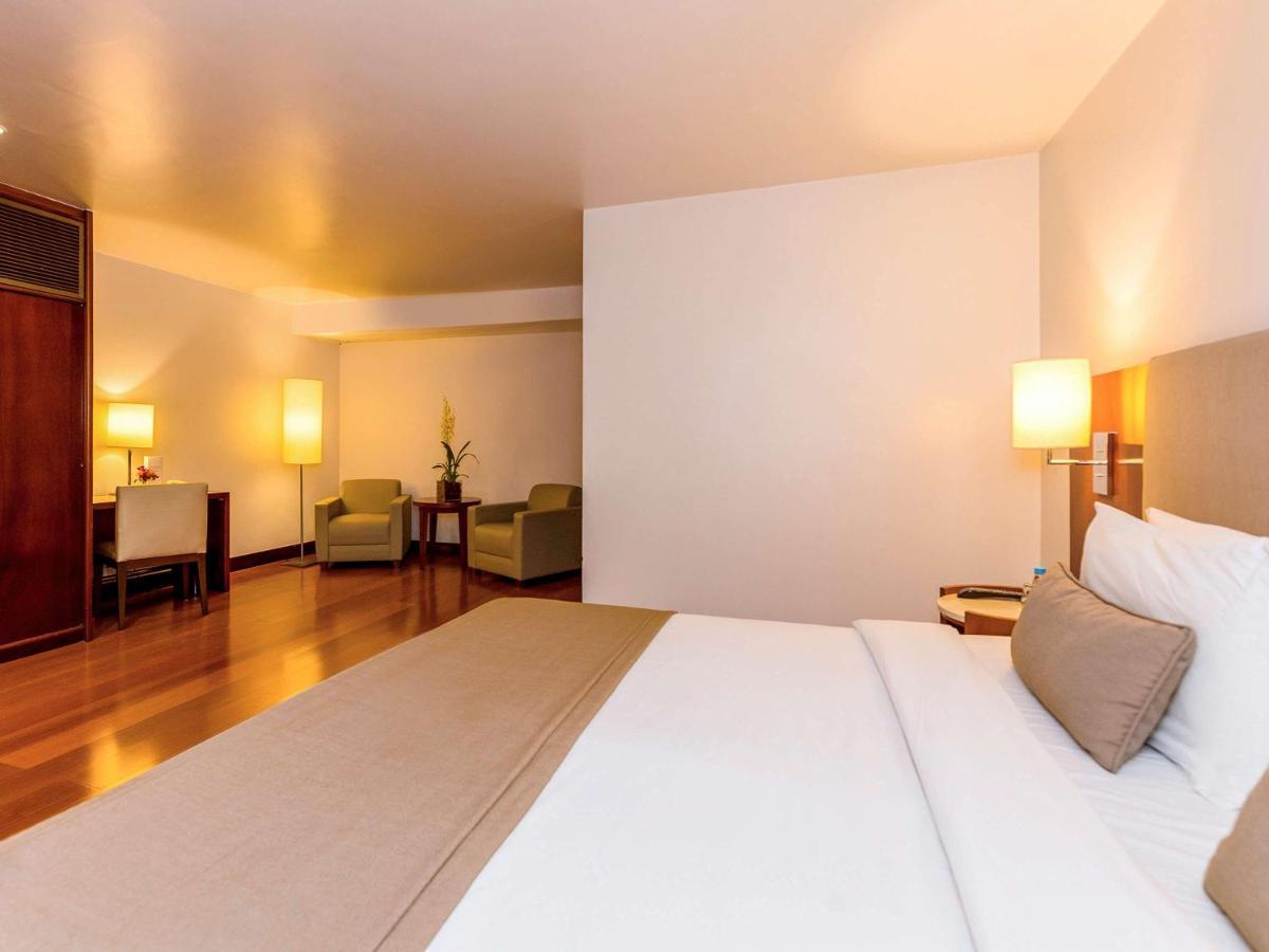 Hotel Belas Artes Sp Paulista - Managed By Accorhotels São Paulo Exterior foto