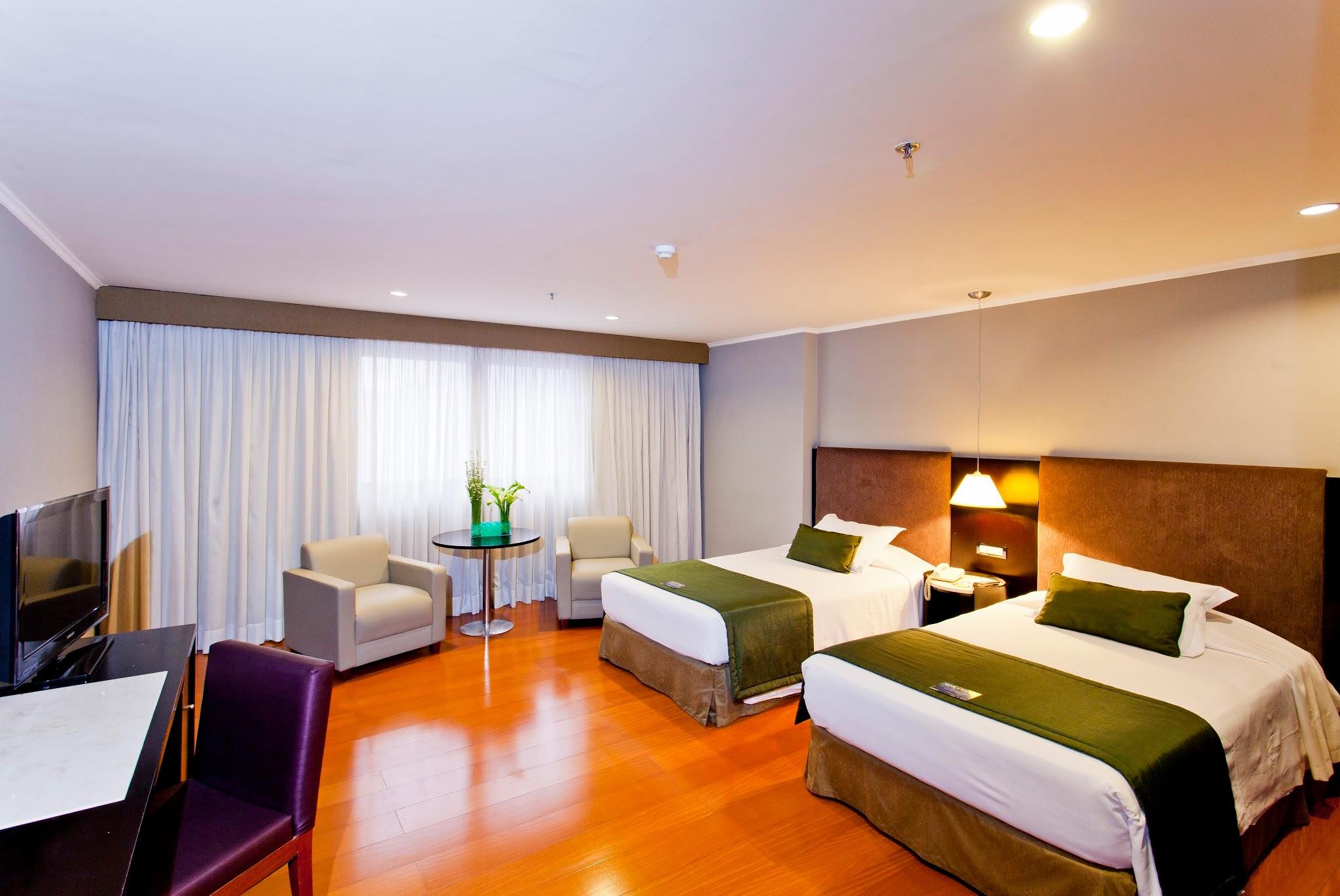 Hotel Belas Artes Sp Paulista - Managed By Accorhotels São Paulo Exterior foto