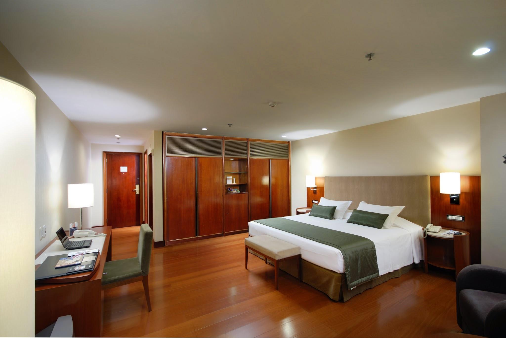 Hotel Belas Artes Sp Paulista - Managed By Accorhotels São Paulo Zimmer foto