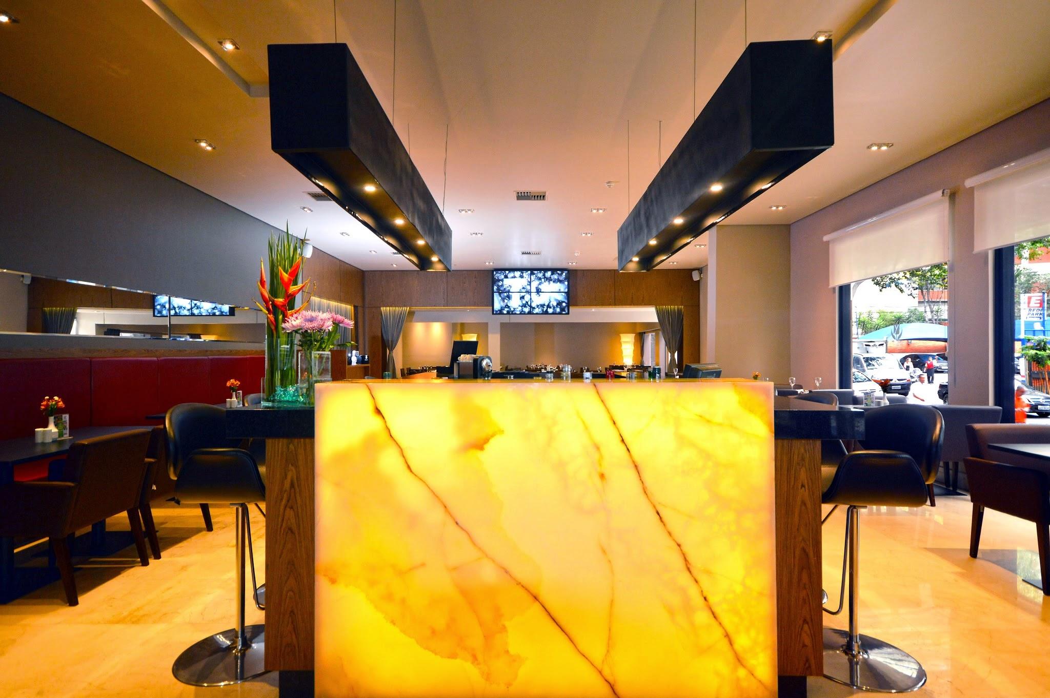 Hotel Belas Artes Sp Paulista - Managed By Accorhotels São Paulo Exterior foto