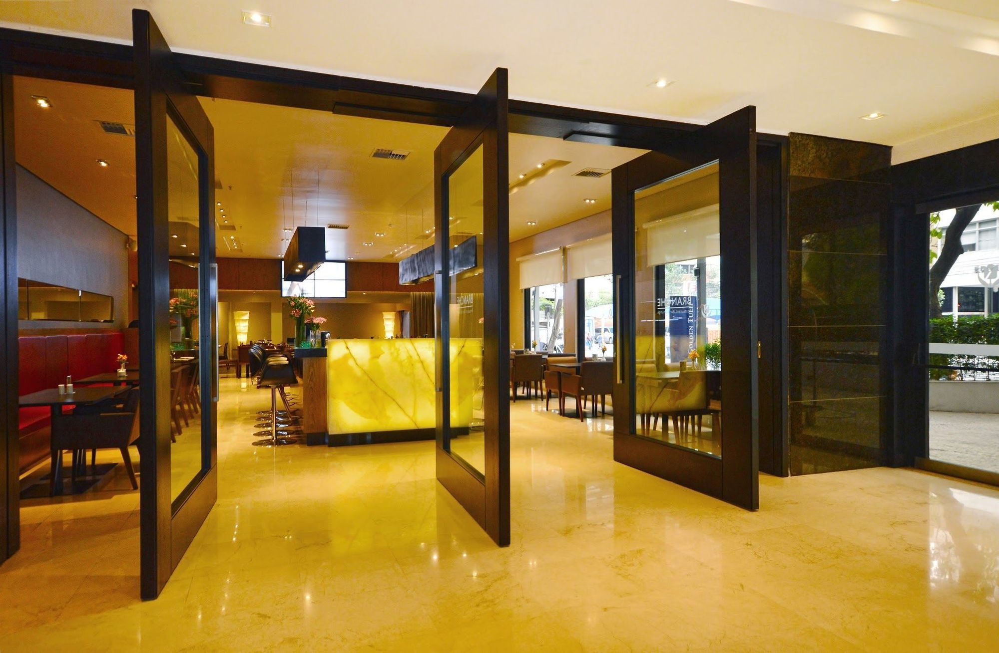Hotel Belas Artes Sp Paulista - Managed By Accorhotels São Paulo Exterior foto