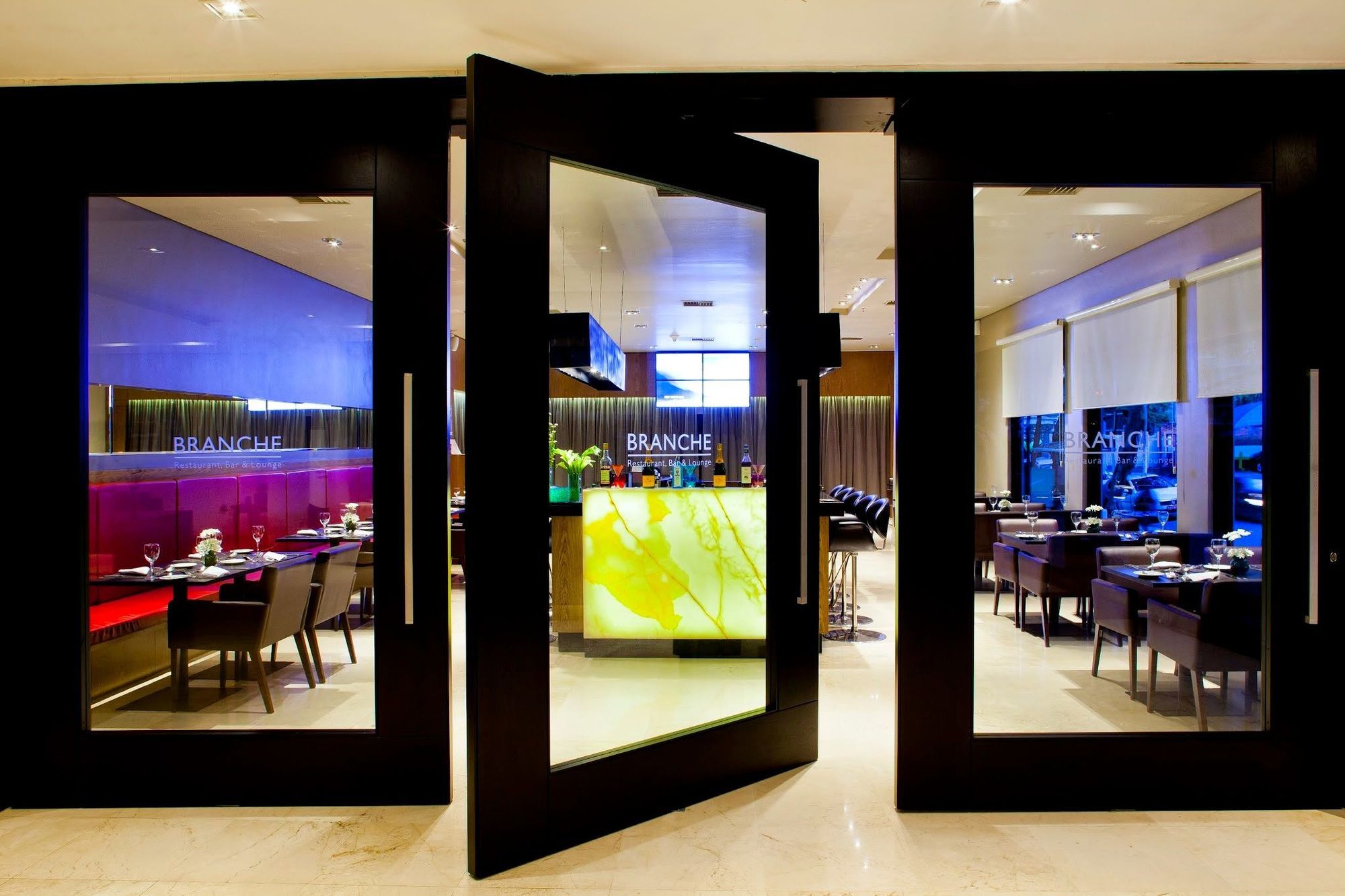 Hotel Belas Artes Sp Paulista - Managed By Accorhotels São Paulo Exterior foto